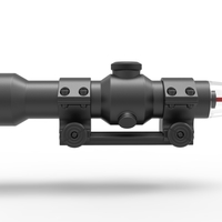 Scope for cosplay blaster - Thumbnail 13