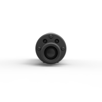 Scope for cosplay blaster 2 - Thumbnail 4