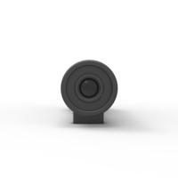 Scope for cosplay blaster 2 - Thumbnail 10