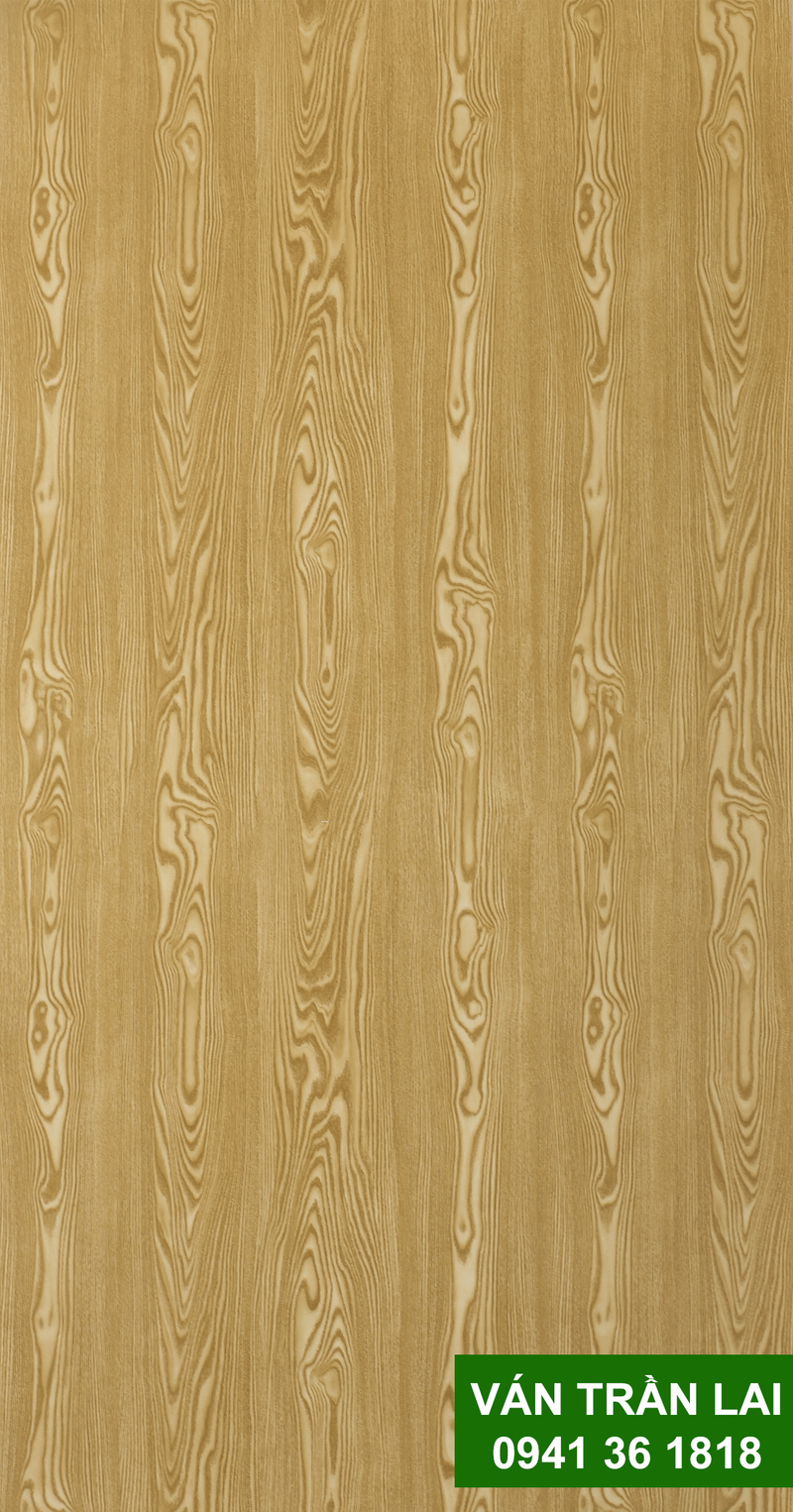 Ván MDF phủ Melamine TalaB