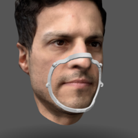 Bellus3D Face Mask Fitter - Thumbnail 1