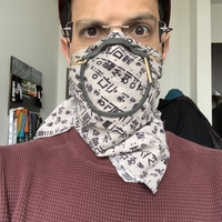 Bellus3D Face Mask Fitter - Thumbnail 3