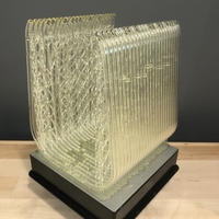 OxyFrame Ventilated Face Mask Frame - Thumbnail 3