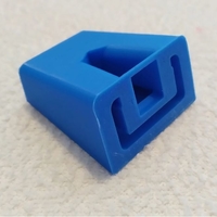 Bias Tape Maker for Face Mask Straps - Thumbnail 1