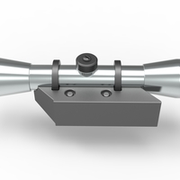 Scope for cosplay blaster 3 - Thumbnail 7