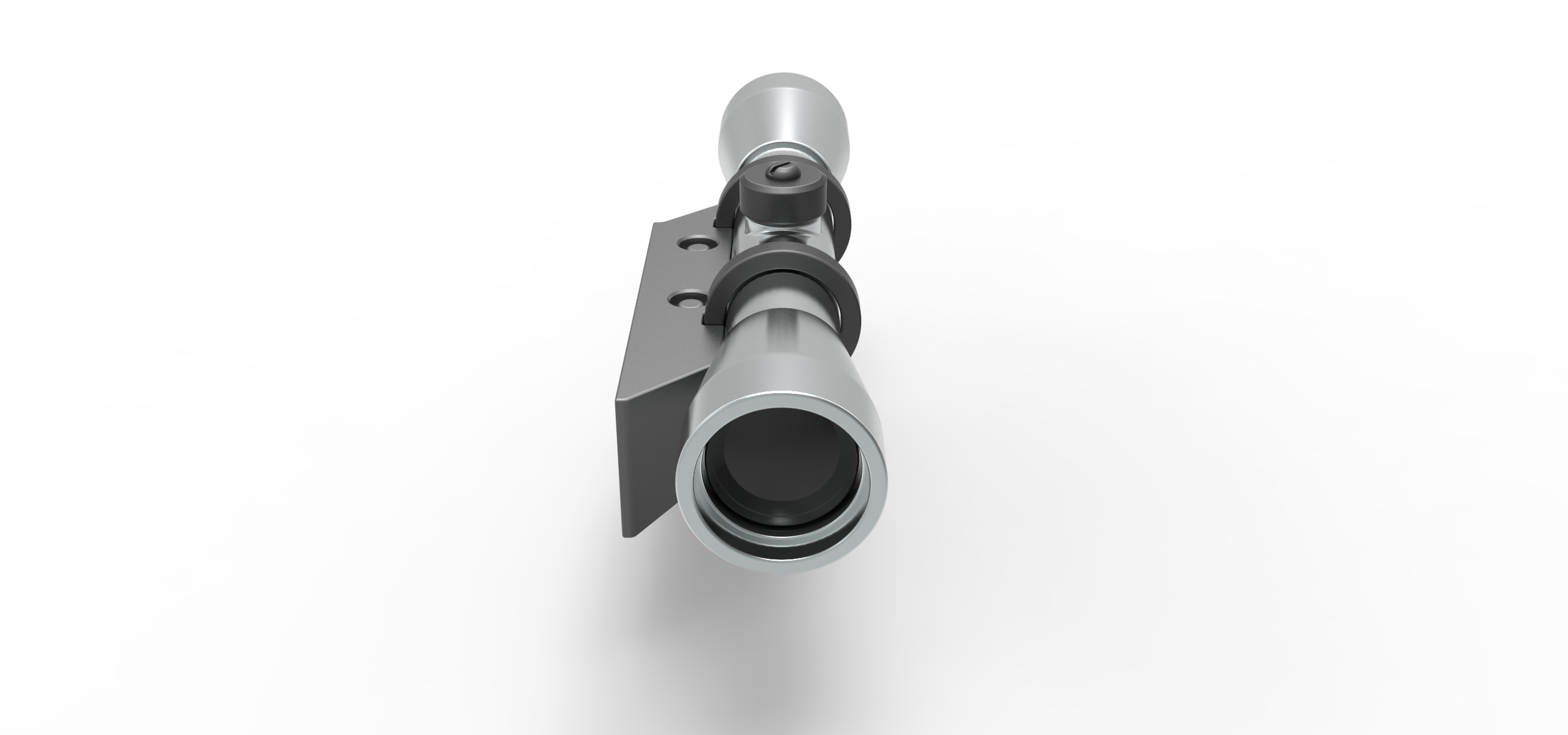 3d scope