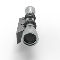 Scope for cosplay blaster 3 - Thumbnail 10