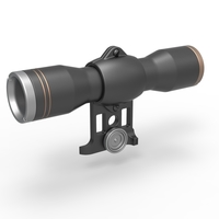 Scope for cosplay blaster 4 - Thumbnail 1