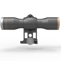 Scope for cosplay blaster 4 - Thumbnail 5