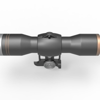 Scope for cosplay blaster 4 - Thumbnail 6