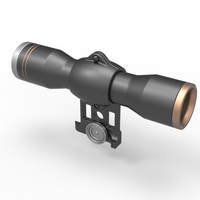 Scope for cosplay blaster 4 - Thumbnail 8