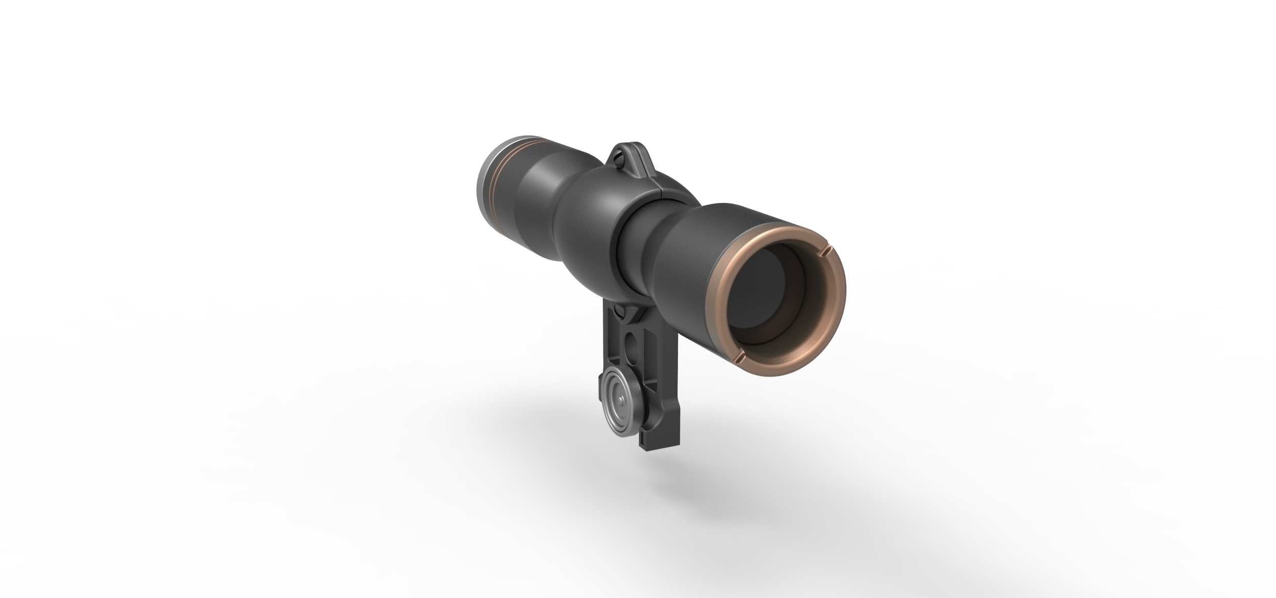 3d scope