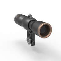 Scope for cosplay blaster 4 - Thumbnail 9