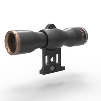 Scope for cosplay blaster 4 - Thumbnail 11