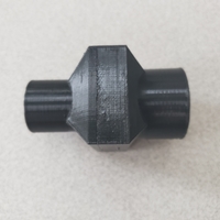 Hepa Filter Holder for BVMs  - Thumbnail 1