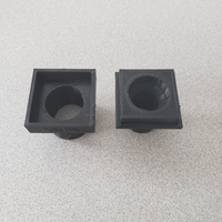 Hepa Filter Holder for BVMs  - Thumbnail 3