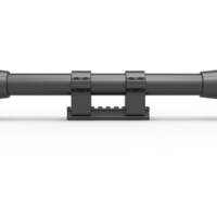 Scope for cosplay blaster 5 - Thumbnail 5