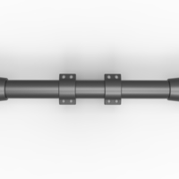 Scope for cosplay blaster 5 - Thumbnail 7