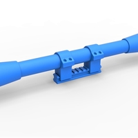 Scope for cosplay blaster 5 - Thumbnail 11