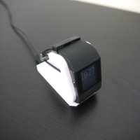 fitbit Surge Desktop Stand - Thumbnail 3