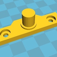 Mosquito screen Kit (insect net) - Thumbnail 1