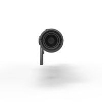 Scope for cosplay blaster 6 - Thumbnail 11