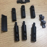 Mosquito screen Kit (insect net) - Thumbnail 9