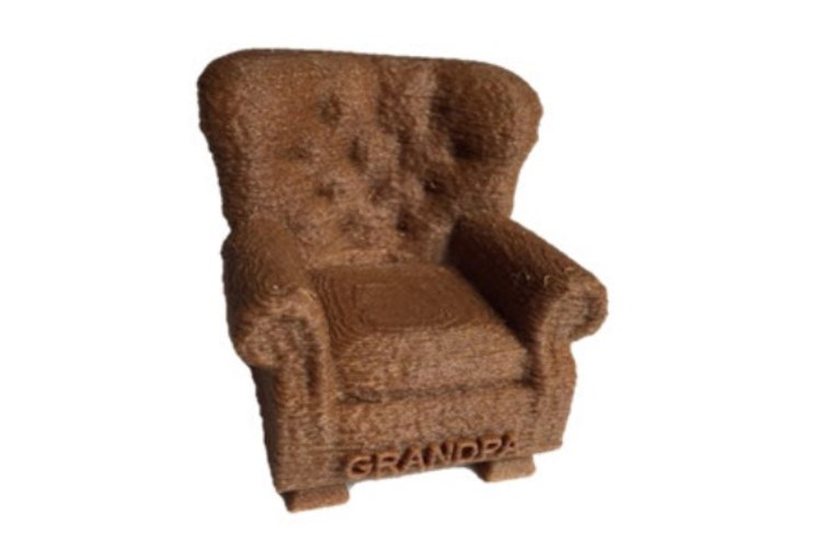 Grandpa armchair online