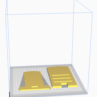 Adjustable Phone/Tablet Stand  - Thumbnail 3