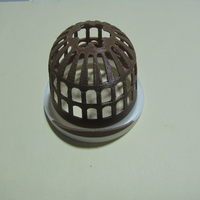 3 inch Net Cup - Thumbnail 1