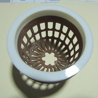 3 inch Net Cup - Thumbnail 3