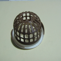 3 inch Net Cup - Thumbnail 4