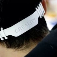 Face Mask Comfort Buckle - Thumbnail 1