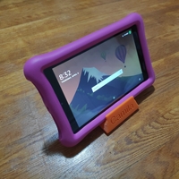 Kindle Fire Kids Edition Stand - Thumbnail 1