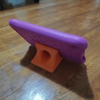 Kindle Fire Kids Edition Stand - Thumbnail 2