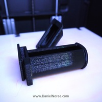 ZYYX Spool Holder For Side Placement - Thumbnail 2