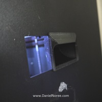 ZYYX Spool Holder For Side Placement - Thumbnail 3
