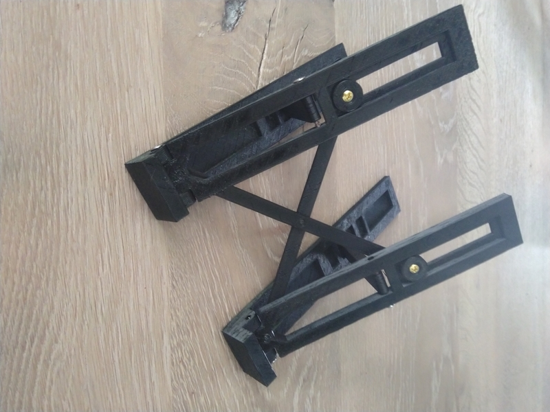 Laptop Stand (Foldable)