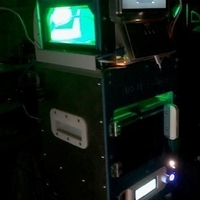 ABOTX3D Printer - www.3dmakerplace.de - Thumbnail 8