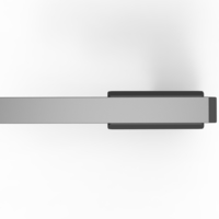 Handle for cosplay blaster pistol 3 - Thumbnail 8