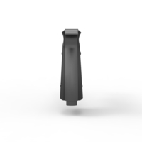 Handle for cosplay blaster pistol 3 - Thumbnail 11