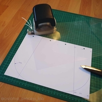 Face Shield "Form two" - Thumbnail 5