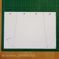 Face Shield "Form two" - Thumbnail 6