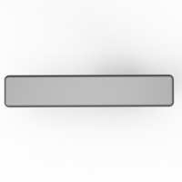 Handle for cosplay blaster pistol 4 - Thumbnail 7