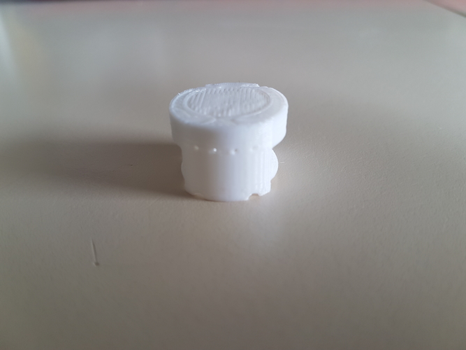 XU10J4RS 86x86 Piston 3D Print 298892