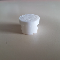 XU10J4RS 86x86 Piston - Thumbnail 1