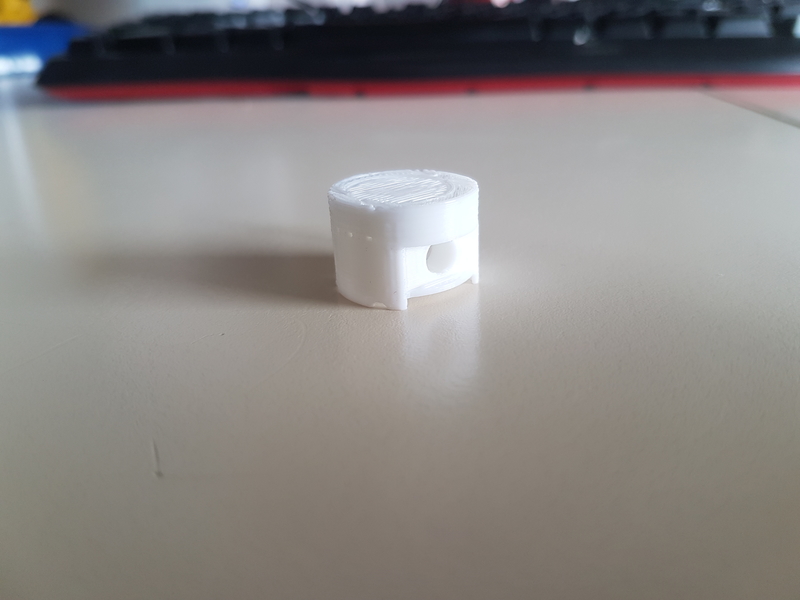 XU10J4RS 86x86 Piston