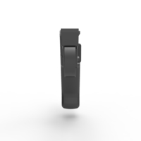 Handle for cosplay blaster pistol 5 - Thumbnail 4