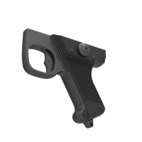 Handle for cosplay blaster pistol 6 - Thumbnail 2