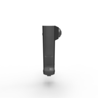 Handle for cosplay blaster pistol 6 - Thumbnail 4